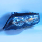 Frontscheinwerfer BMW X5 E53 Ein Stück (Rechts oder Links) Headlight