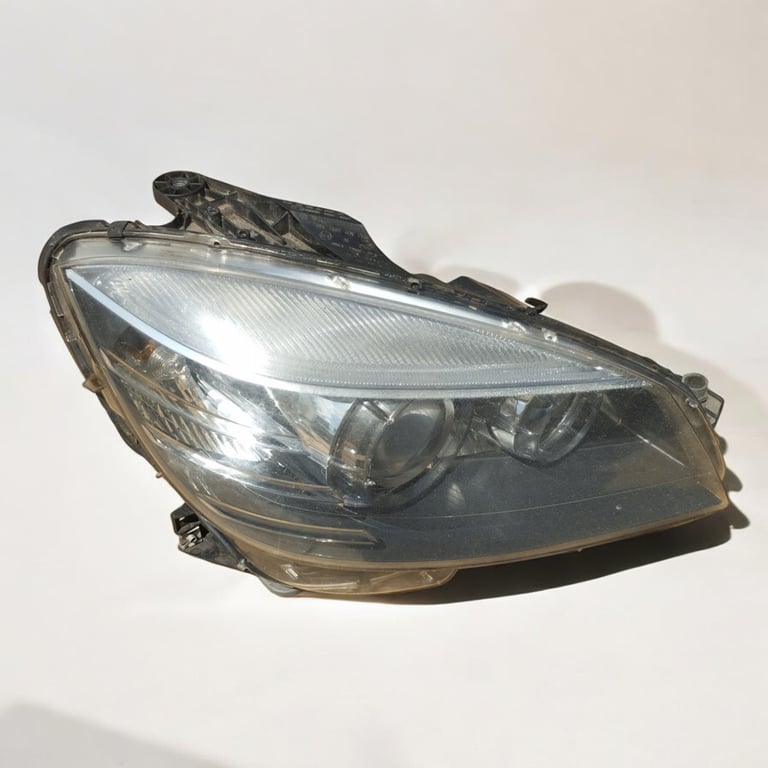 Frontscheinwerfer Mercedes-Benz W204 A2048208559 Ein Stück (Rechts oder Links) SCH4995581671yc