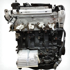 Motor Audi A3 CRK 1.6 TDI 110PS 81kW 181TKm 2014 Diesel Engine Unkomplett