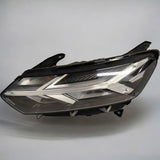 Frontscheinwerfer Dacia Sandero III Logan 260606033R LED Links Headlight