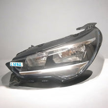 Load image into Gallery viewer, Frontscheinwerfer Opel Corsa F 39162648 Links Scheinwerfer Headlight