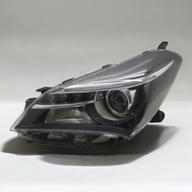 Frontscheinwerfer Toyota Yaris OD160 OD161 OD162 OD163 OD165 LED Links Headlight