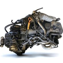 Laden Sie das Bild in den Galerie-Viewer, Motor VW Transporter AXD 2.5 TDI 131PS 96kW 171TKm 2008 Diesel Engine Unkomplett