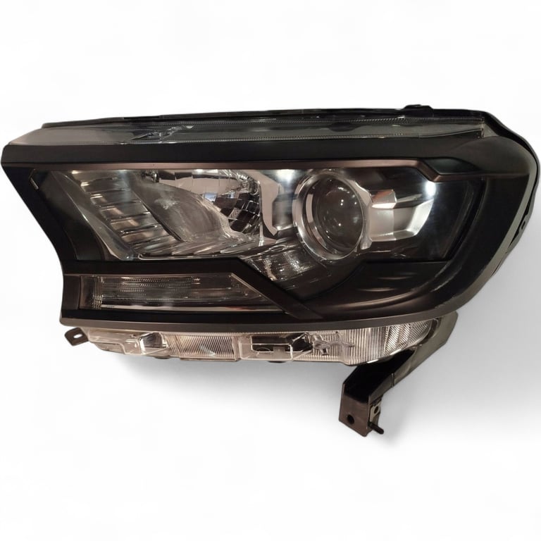 Frontscheinwerfer Ford Ranger PPH13988 Links Scheinwerfer Headlight SCH6948019386ok