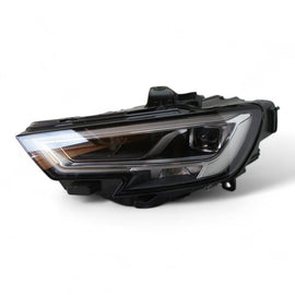Frontscheinwerfer Audi A3 8V0941033C LED Links Scheinwerfer Headlight SCH2075616715yr