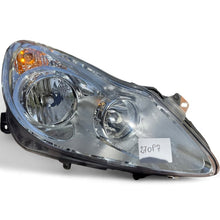 Laden Sie das Bild in den Galerie-Viewer, Frontscheinwerfer Opel Corsa D 13186382 Rechts Scheinwerfer Headlight SCH1909357110ji