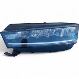 Frontscheinwerfer Skoda Octavia IV 5E4941015 LED Links Scheinwerfer Headlight SCH7754742620ia