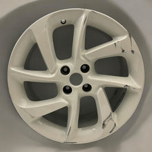 Load image into Gallery viewer, 1x Alufelge 17 Zoll 7.0&quot; 4x100 44ET 13378590 Opel Corsa Rim Wheel