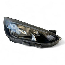 Laden Sie das Bild in den Galerie-Viewer, Frontscheinwerfer Ford Focus JX7B-13W029-CE LED Rechts Scheinwerfer Headlight SCH5609075238fp