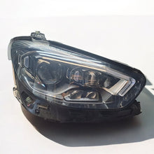 Load image into Gallery viewer, Frontscheinwerfer Mercedes-Benz 2139060210 Rechts Scheinwerfer Headlight