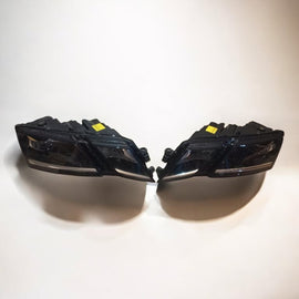 Frontscheinwerfer Skoda Octavia III 5E1941016F Full LED Rechts Headlight SCH6639780563ro