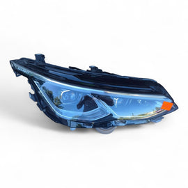 Frontscheinwerfer VW Golf 5H1941060 90181016 LED Rechts Scheinwerfer Headlight SCH4873773024wx