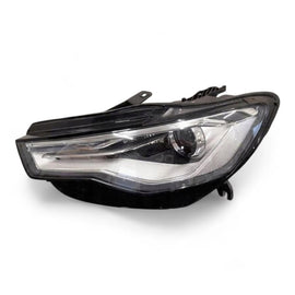 Frontscheinwerfer Audi A6 4G0941005F Vorderseite Scheinwerfer Headlight SCH4105667283wa