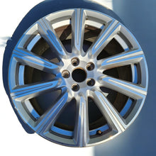 Load image into Gallery viewer, 1x Alufelge 19 Zoll 8.5" 5x108 47ET 31471875 Volvo S60 S90 V90 Rim Wheel FEL4472483322ih