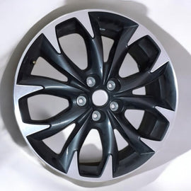 1x Alufelge 19 Zoll 7.0