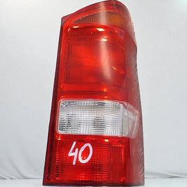 Rückleuchte Mercedes-Benz Vito W447 Rechts Rearlight