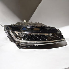 Frontscheinwerfer Skoda Superb III 3V1941016D LED Rechts Scheinwerfer Headlight