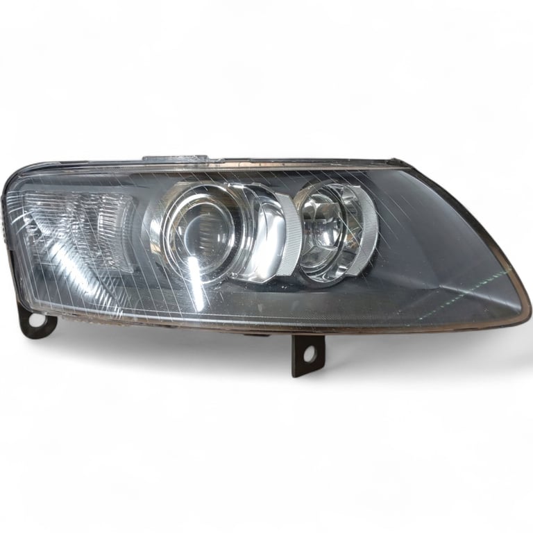 Frontscheinwerfer Audi A6 C6 4F0941004 Bi-Xenon Rechts Scheinwerfer Headlight SCH1658822295qy