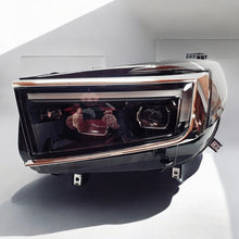 Laden Sie das Bild in den Galerie-Viewer, Frontscheinwerfer Opel Grandland X 9850139180 LED Links Scheinwerfer Headlight