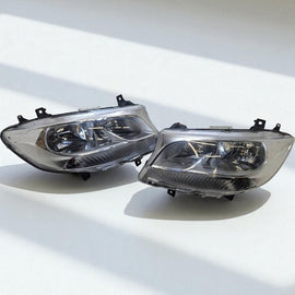 Frontscheinwerfer Mercedes-Benz Sprinter A9109060100 Rechts oder Links