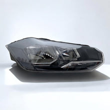 Load image into Gallery viewer, Frontscheinwerfer VW Polo 2G1941006 Rechts Scheinwerfer Headlight