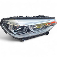 Load image into Gallery viewer, Frontscheinwerfer BMW X3 G01 G02 8739654-01 LED Ein Stück (Rechts oder Links) SCH5127741149ib