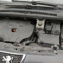 Laden Sie das Bild in den Galerie-Viewer, Motor Peugeot I RHE DW10CTED4 2.0 HDI 150PS 110kW Diesel Engine Unkomplett