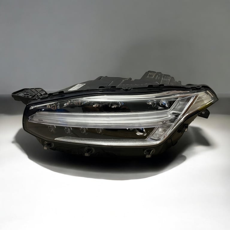 Frontscheinwerfer Volvo Xc90 32404715 Xenon Links Scheinwerfer Headlight