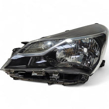 Load image into Gallery viewer, Frontscheinwerfer Toyota Yaris Links Scheinwerfer Headlight