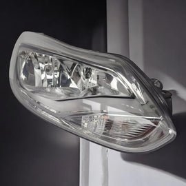 Frontscheinwerfer Ford Focus BM51-130W29-AH Rechts Scheinwerfer Headlight SCH2580559436ug