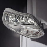 Frontscheinwerfer Ford Focus BM51-130W29-AH Rechts Scheinwerfer Headlight
