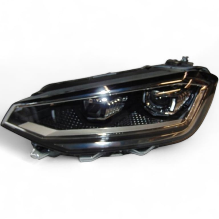Frontscheinwerfer VW Golf Sportsvan 517941081 LED Ein Stück (Rechts oder Links) SCH6342725890na
