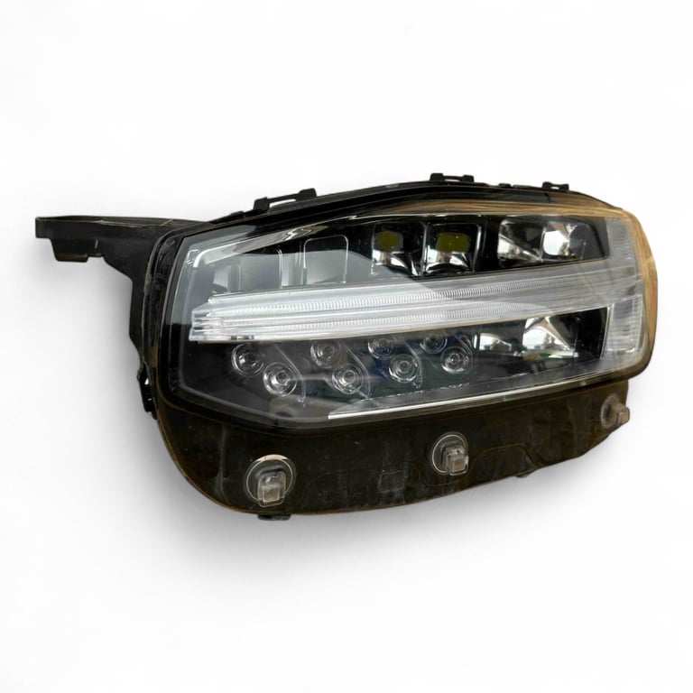 Frontscheinwerfer Volvo Xc90 I Xc60 31655702 Full LED Rechts oder Links