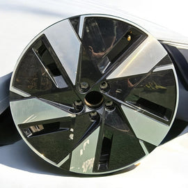 1x Alufelge 19 Zoll 8.5