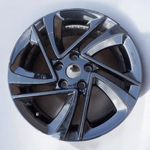 Load image into Gallery viewer, 1x Alufelge 17 Zoll 7.0&quot; 5x114.3 8201485175 Nissan Rim Wheel