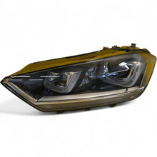 Load image into Gallery viewer, Frontscheinwerfer VW Golf Sportsvan 517941033B Xenon Links Headlight SCH3140242954uu
