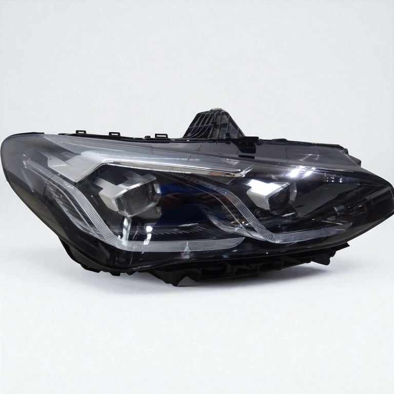Frontscheinwerfer BMW 2 U06 5A42248-08 LED Rechts Scheinwerfer Headlight SCH9765550875jl