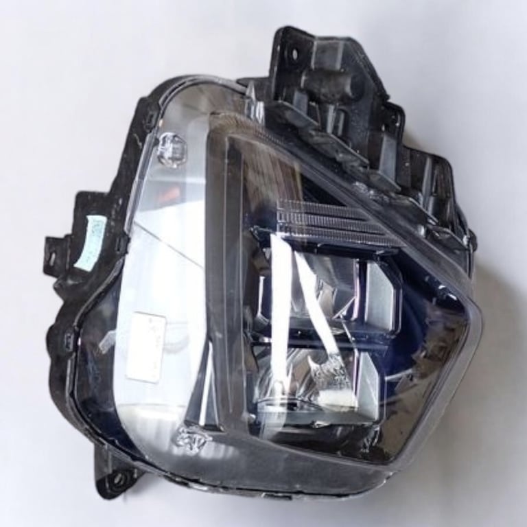 Frontscheinwerfer Hyundai Tucson N792112010 Full LED Links Headlight