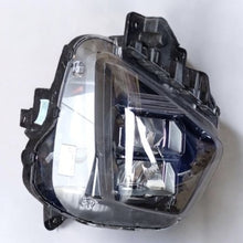 Laden Sie das Bild in den Galerie-Viewer, Frontscheinwerfer Hyundai Tucson N792112010 Full LED Links Headlight