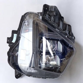 Frontscheinwerfer Hyundai Tucson N792112010 Full LED Links Headlight