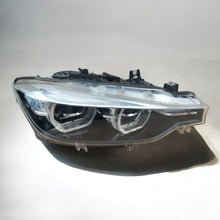 Load image into Gallery viewer, Frontscheinwerfer BMW 3 F30 873956602 LED Rechts Scheinwerfer Headlight SCH6004636961kq
