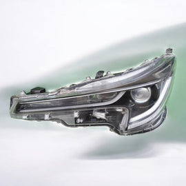 Frontscheinwerfer Toyota Corolla 8115002S70 LED Links Scheinwerfer Headlight SCH6703586444dh