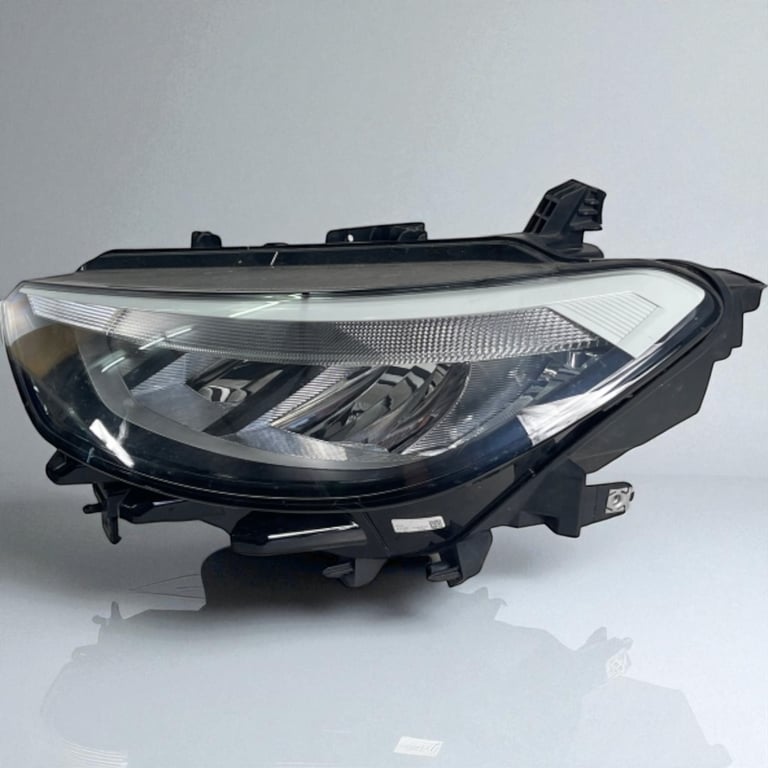 Frontscheinwerfer VW Id.3 10B941005A LED Links Scheinwerfer Headlight SCH7188892528oh