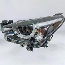 Load image into Gallery viewer, Frontscheinwerfer Mazda 2 Dj D09K-51040 Full LED Links Scheinwerfer Headlight