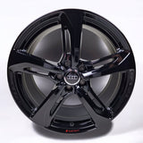 4x Alufelge 19 Zoll 9.0