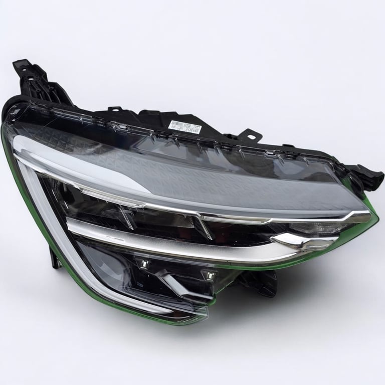 Frontscheinwerfer Renault Arkana 260107780R LED Rechts Scheinwerfer Headlight SCH5427696692ua