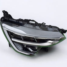 Laden Sie das Bild in den Galerie-Viewer, Frontscheinwerfer Renault Arkana 260107780R LED Rechts Scheinwerfer Headlight SCH5427696692ua