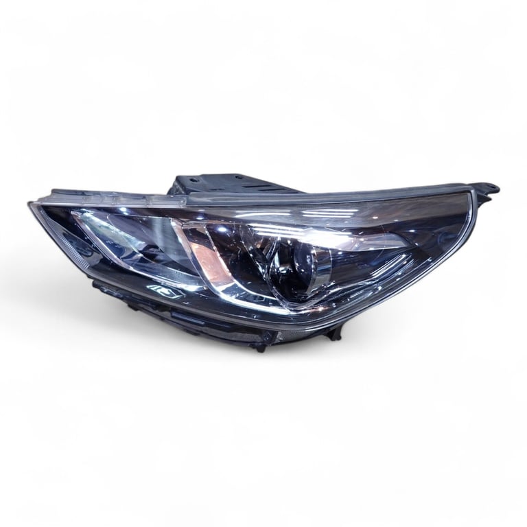 Frontscheinwerfer Hyundai I30 Pde 92101-G4510 Ein Stück (Rechts oder Links) SCH1153879701qc