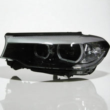 Laden Sie das Bild in den Galerie-Viewer, Frontscheinwerfer BMW 5 G31 G30 8499111-03 LED Links Scheinwerfer Headlight