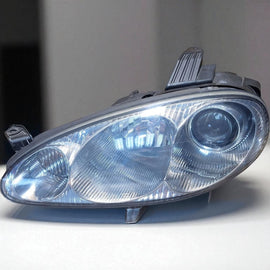 Frontscheinwerfer Mazda Mx5 II Nb VAY4662 Links Scheinwerfer Headlight SCH2152596823sp